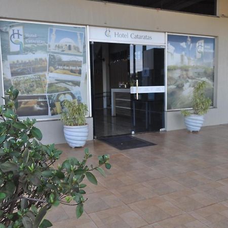 Hotel Cataratas Foz do Iguacu Exterior photo