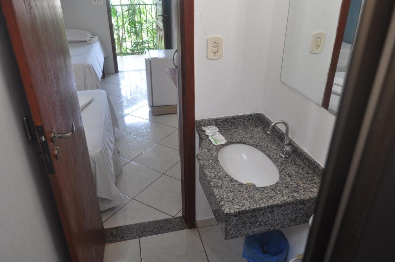 Hotel Cataratas Foz do Iguacu Exterior photo