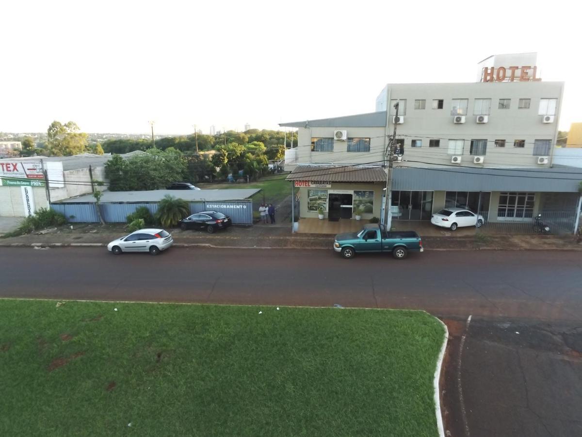 Hotel Cataratas Foz do Iguacu Exterior photo