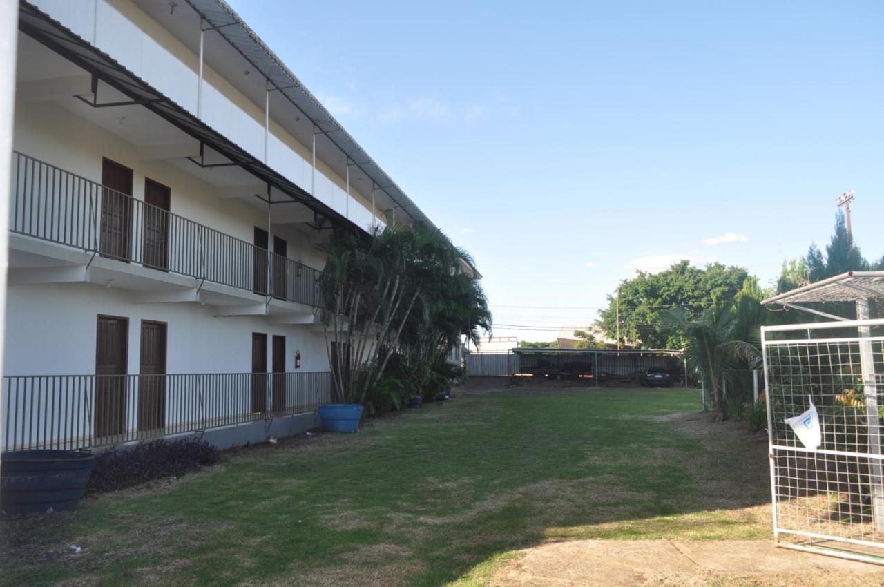 Hotel Cataratas Foz do Iguacu Exterior photo