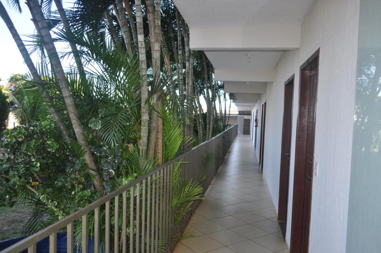 Hotel Cataratas Foz do Iguacu Exterior photo