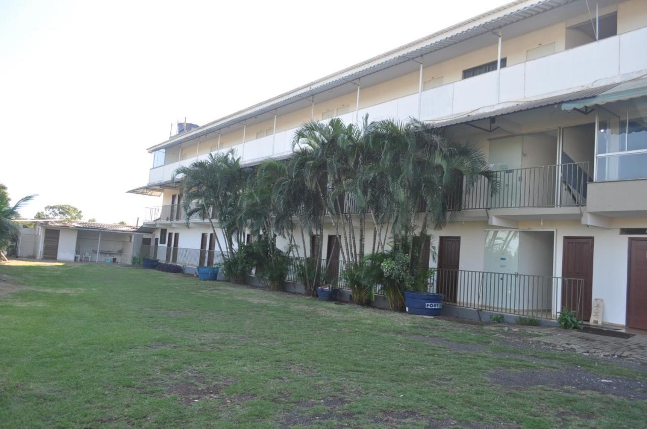 Hotel Cataratas Foz do Iguacu Exterior photo