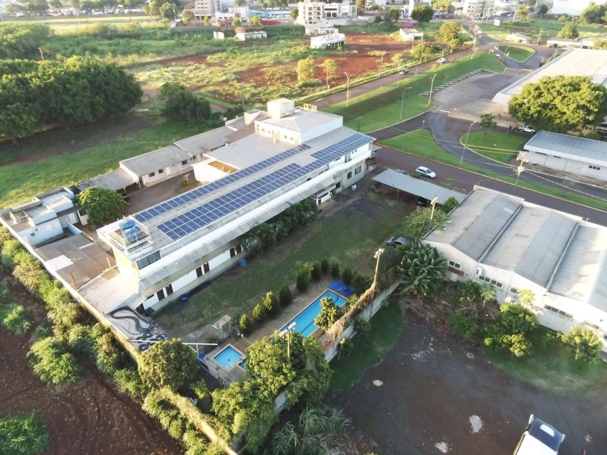 Hotel Cataratas Foz do Iguacu Exterior photo