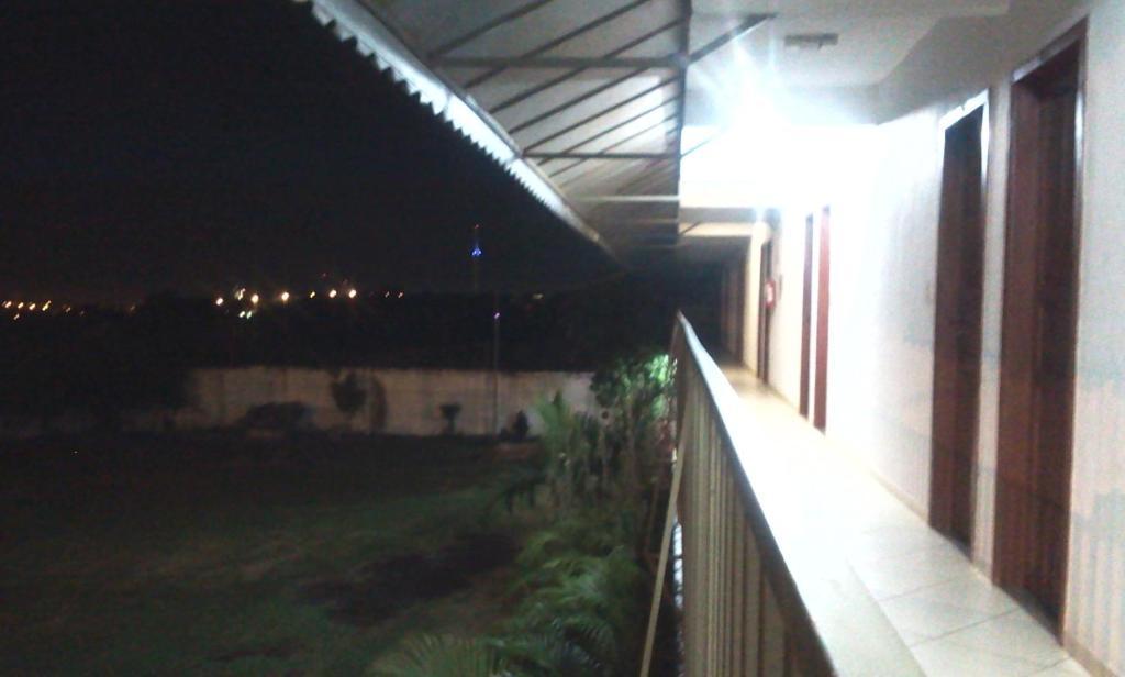 Hotel Cataratas Foz do Iguacu Exterior photo